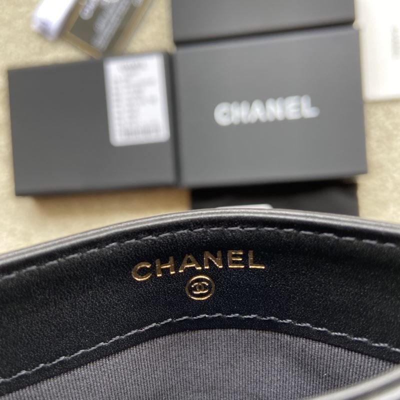 Chanel Wallet Purse